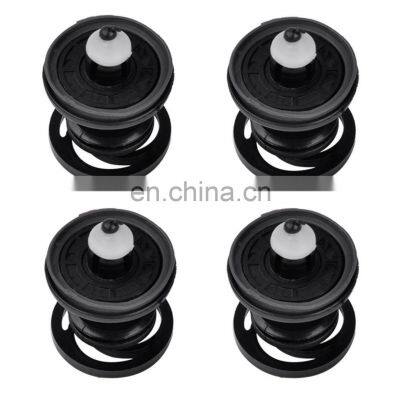 Auto Door Panel Plastic Clips Automotive Fasteners Clip for Car