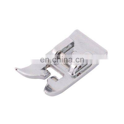 Multi-Function Household Electric Sewing Machine Folder Second Hand Overlock Sewing Machine Presser Feet Tape Measure Meant photo-3