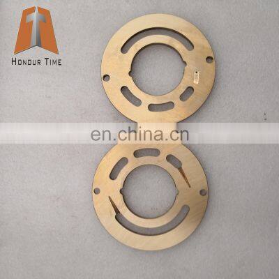 A10V43 Hydraulic Pump Parts Set Plate Valve Plate Cylinder Block in Stock photo-2