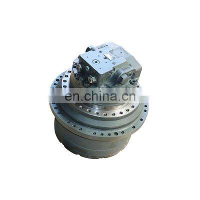 High Quality EC260 EC260B Excavator final drive EC290 EC290B EC290BLC hydraulic travel motor assy