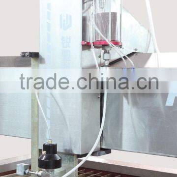 Mini Type Waterjet Cutting Machine for Glass Mosaic photo-2