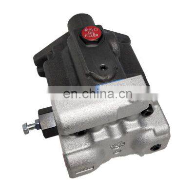 Yuken Hydraulic ARL1-6/8/12/16-FR01A/S-10 Series Variable Displacement Piston Pump ARL1-16FR01S-10 photo-3