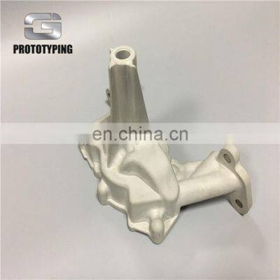 Timely Supply Plastic Appliance Parts CNC Rapid Prototype Custom CNC Milling photo-3