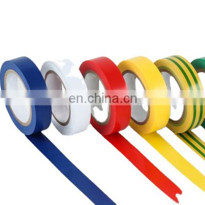 Trustworthy Supplier Harness Insulation PVC Wire Tape