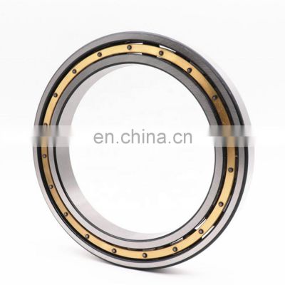 6808 RSA/6808 2RSA high quality deep groove bearing ball bearing 40x52x7mm