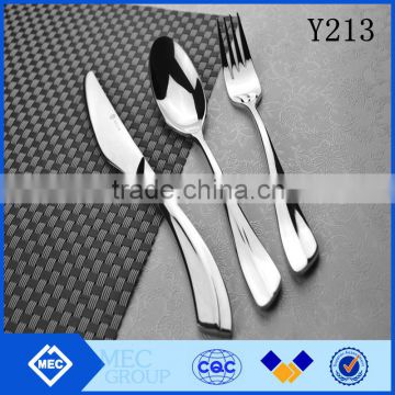 home use stainless steel flatware,china dinner set