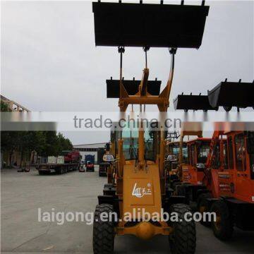 CE, ISO passed chinese wheel loaders for sale with new price