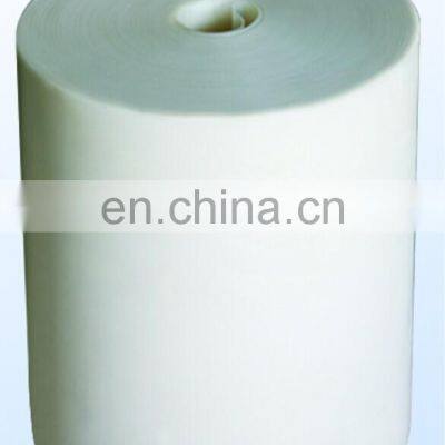 Diagonal Double-layer PP Sheet Extruder/ Price of Plastic Extrusion Machine