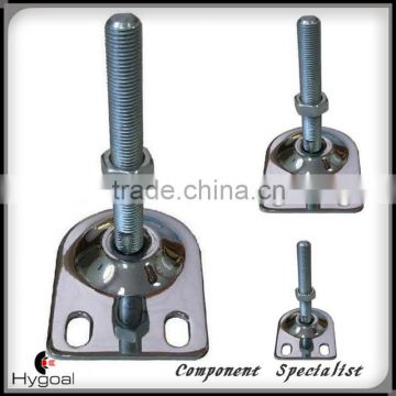 Heavy duty adjustable leg HG-L-0067