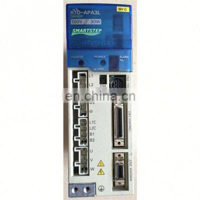 MHMD042P1V+MBDDT2210003 AC Servo Motor Driver photo-5