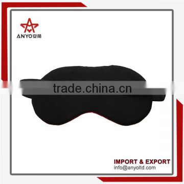 China supplier high quality factory price special design eye mask