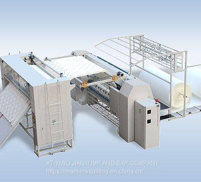 Computerized Panel Cutting Machine photo-4