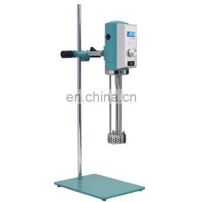 AE300L-H Laboratory Use High speed Shear Homogenizing Mixer Machine