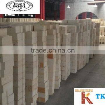 Refractory Brick,Clay Fire Brick for Coking Chamber