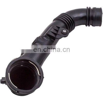 13717615026 13717599294 Turbocharger Intercooler Charge Air Duct Intake Hose Pipe for BMW E90 X3 E84