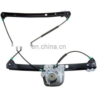 Auto Spare Parts Front Left Electric Power Window Regulators 51338254912 for BMW X5 (E53)	2000-2007
