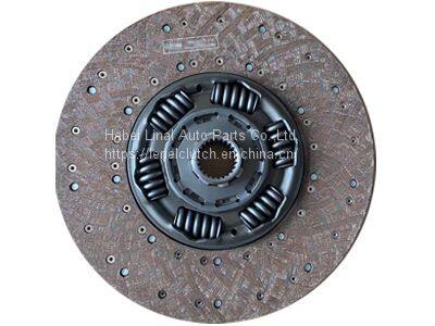 Lenel Auto Clutch Plate Discs