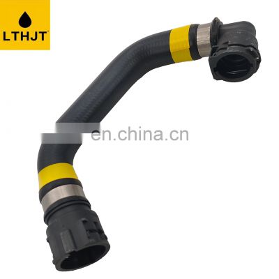 Low Price 17127568754 For BMW E60/LCI Car Accessories Automobile Parts Radiator Upper Water Pipe OEM NO 1712 7568 754