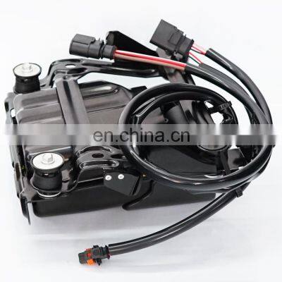 AC3403 Air Suspension Compressor Panamera 970 2010-2015 OEM 97035815107 97035815111 97035815112 97035815122 97035815124 photo-4