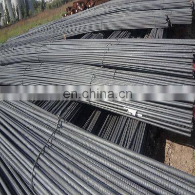 Factory Direct Sale! Best Price !Deformed Steel Bars Steel Rebar, Deformed Steel Bar, Iron Rods for Construction/concrete photo-4