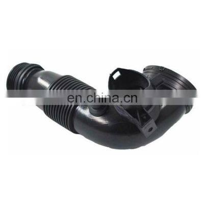 Air Intake Hose Durable Auto Parts Air Intake Tube 13717605638 OEM For X5 F20 F23 F30 F31 F36 F10 F11 F07 E84