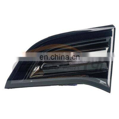 Modified Taillights for Tesla Model 3 Rear Lamp Car Tail-lamp Tail Lamps High Quality Factory