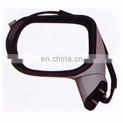 Door Mirror 76200/76250- Snl-p01zg auto side mirrors Car Driver Side Rearview Mirror For Honda 2006 Civic