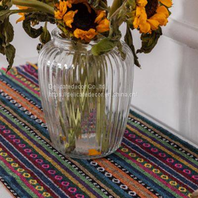 Jute Tablecloth