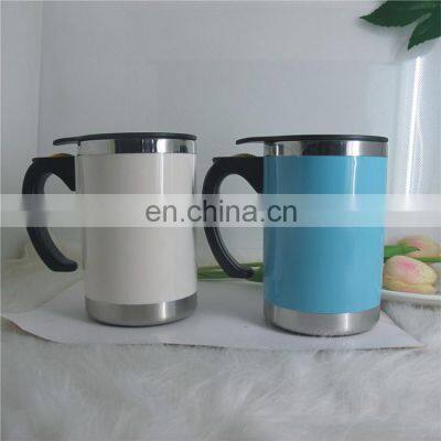 2021 New Model High Productivity Automotive Drink Custom Self Plastic Cups Mixing photo-2