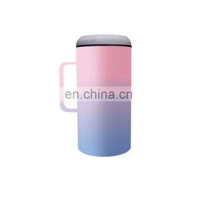 Stainless Steel Insulation Mug 40oz Beer Cold Storage Tank photo-5