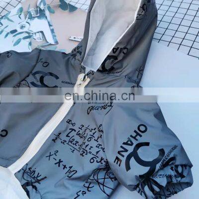 Modern Fashion New Year Printed Branded Hoodie Cute Apparel Pet 2022 Designer Dog Spring Clothes photo-4