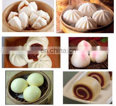30 gm Bun Rounder /bao Buns Making/forming Processing Machine photo-2