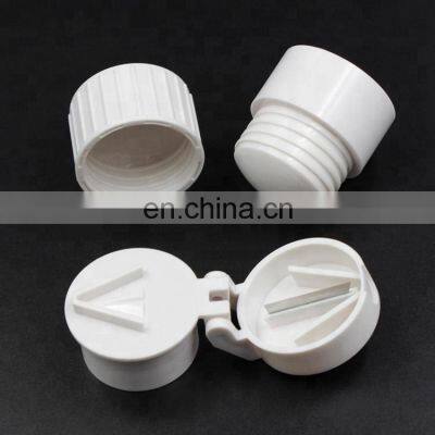 Wholesale Plastic Medical Pill Splitter Crusher Cutter photo-4