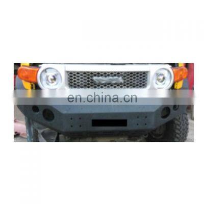 FRONT BUMPER FOR FJ CRUISER 07+