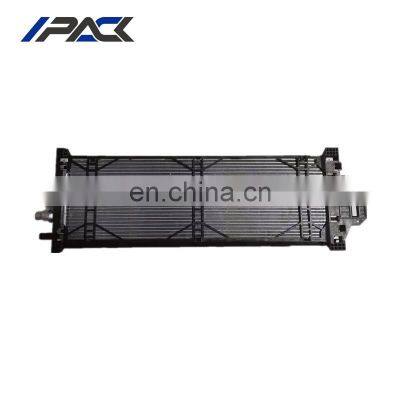 Professional Car Radiator 107708200C Auto Parts Radiator