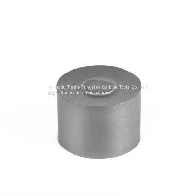 Carbide Button Blanks Teeth Tips For Junk Mill Teeth Tips