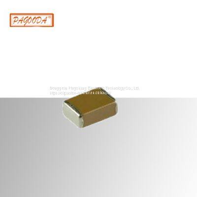 0805 Capacitor