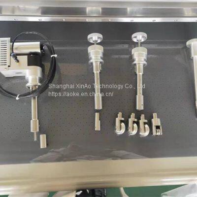 Aoke-DCZ70Flatbed Cutter (Plotter, Carton Box Design Machine, CNC Carton Cutting Machine) photo-3