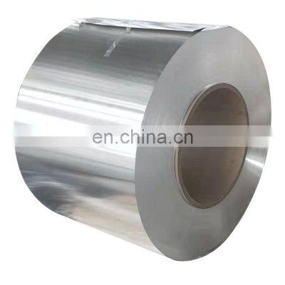 201 202 SS304 316 430 Grade 2B Finish Cold Rolled Stainless Steel Coil/Sheet/Plate