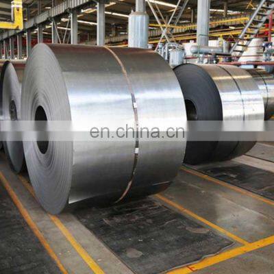 Shandong Best Iron Price In Moroccol Galvanized Steel Plate