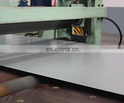 Galvanized/Galvanised/Galvanneal Steel Sheet And Plate photo-2