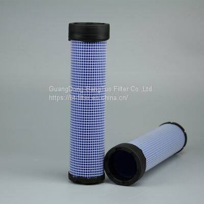 Air Filter Element of SANY Equipment 222425A1/ AF25588/P827653/119160-12570/ AF25484/P829332 photo-3
