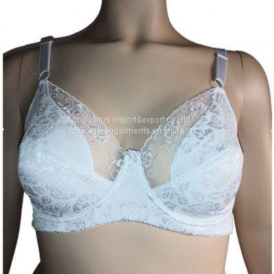 Plus Size Bra for Fat Women,large Size Bra,big Size Bra