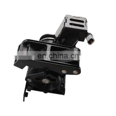 2019 Car Parts Electric Side Step for Jeep Running Board for Wrangler-JL Accessories Nerf Bar photo-4