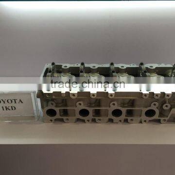 Cylinder Head for Toyota OEM 11101-30040 2KD Cylinder Head