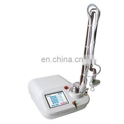 Fractional CO2 Fractional Laser CO2 Laser Vaginal Tightening Machine CO2 Fractional Erbium Laser photo-3