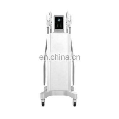 China best selling product weight loss body slimming machine ems muscle stimulator