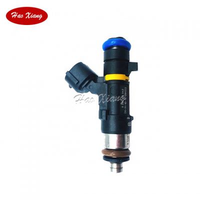 Haoxiang Auto Parts Fuel Injector Nozzle 0280158042 For Nissan Murano- 350Z Infiniti G35 FX35 M35 3.5L