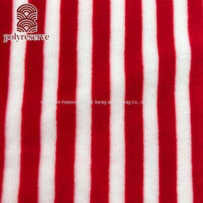 Polyreserve Double Side Red Stripe On Sale Skin-Friendly Crystal For Legging