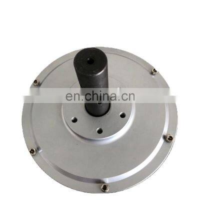 Manufacturer 50w 300rpm Custom Outer Inner Rotor Low RPM AC 3 Phase Electricity Permanent Magnet Generators